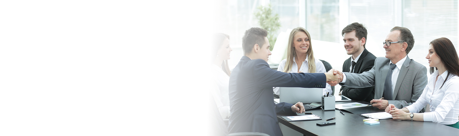 Contract Staffing