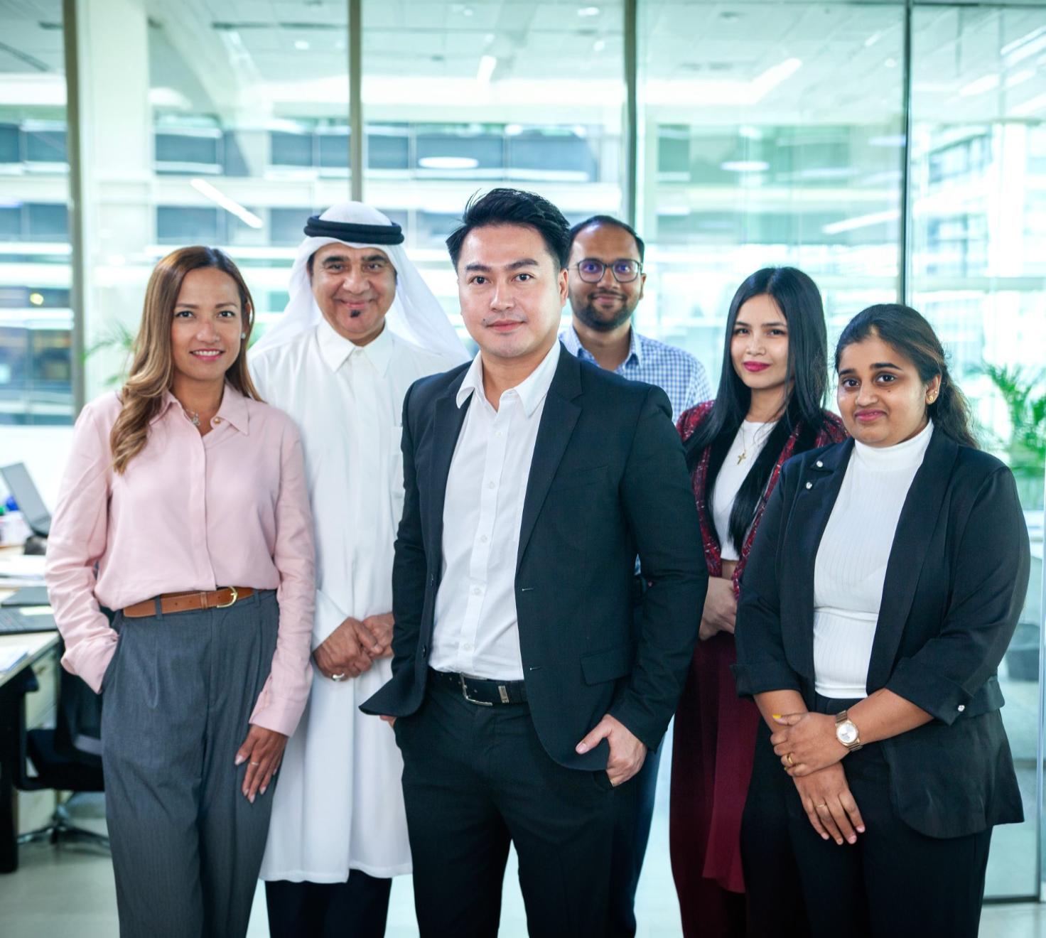 we-are-meethaq - Meethaq Manpower staffing solutions Dubai