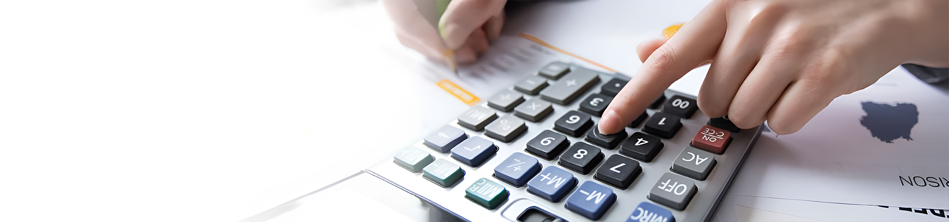 Payroll & PRO Services