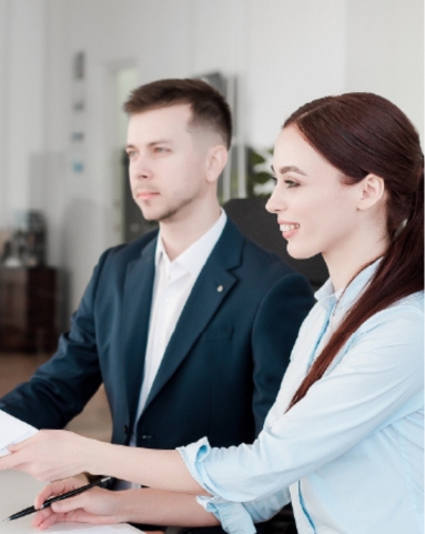 permanent placement staffing